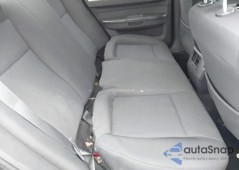 2009 Dodge Charger Se from USA, damaged, VIN 2B3KA43D99H505590